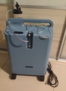 PHILIPS EVER FLO KONCENTRATOR TLENU APARAT TLENU