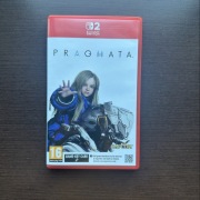 Pragmata Switch 2