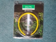 Kimber DV-75 kabel cyfrowy 75 Ohm