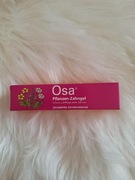 Żel Osa na bolesne ząbkowanie Niemiecki