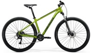 Rower Górski Merida Big.Nine 20 Matt Fall Green 21 XL Koła 29