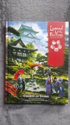 Legend of the Five Rings L5K FFG Courts of Stone
