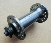 Piasta przednia SHIMANO TIAGRA HB-4500 QR 9x100mm Koło 32 szprychy Nowa