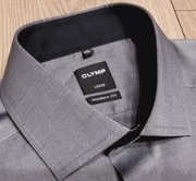 OLYMP LUXOR Koszula Męska roz. 15,3/4 -40  J NOWA 