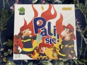 Gra Pali się dla dzieci
