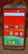 SAMSUNG GALAXY S4 GT-19515 LTE BIAŁY