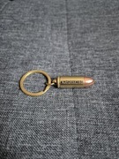 Oficjalny brelok bullet pochodzący z edycji specjalnej gry Max Payne 3