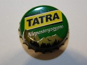 Tatra nr 47 butelkowany 