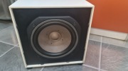 REVOX Piccolo Bas-subwoofer pasywny.