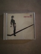 Yoko Ono - Open Your Box
