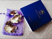 Kolczyki Royal Velvet 