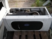 Agregat  chlodniczy  CARRIER  VATNA  200