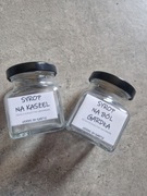 Syrop na KASZEL 120ML