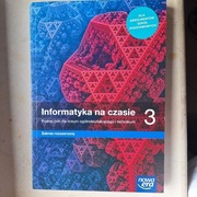 informatyka na czasie ZR kl 3