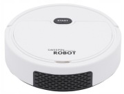 MINI ROBOT SPRZĄTAJĄCY MOPUJĄCY ODKURZACZ 3W1 5 W