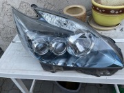 LAMPA PRAWA PRZÓD TOYOTA PRIUS III FULL LED