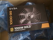 Zasilacz EVGA 1000GQ GOLD 1000W