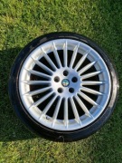 Alufelgi speedline 18ki