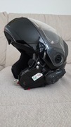 Nolan N104 kask szczękowy + intercom rozm L (58-59cm)