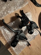 Zestaw hamulcowy do hulajnogi elektrycznej Kukirin G2Master 2024