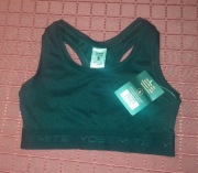 Top sportowy szwedzki rozmiar S Biltema 