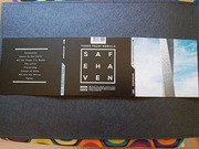 TIDES FROM NEBULA - Safehaven jak NOWA !!! UNIKAT !!!