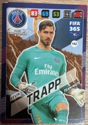 FIFA 365 2020 KARTA TEAM MATE KEVIN TRAPP