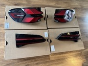 LAMPY TYŁ KOMPLET BMW X5 G05 LCI 5A11EC5 5A11EC6 5A11ED1 5A11ED2