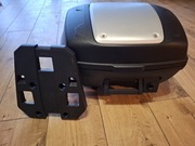 kufer centralny SUZUKI DL 650, 800, 1000 V-Strom + płyta