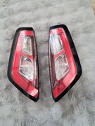 FIAT PUNTO EVO LAMPY TYL