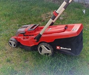 KOSIARKA AKU.EINHELL SILNIK BEZSZCZOTKOWY