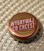 Kapsel Desperados butelkowane 