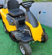 Traktorek kosiarka stiga 1066