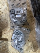 Wahacze przód vw passat b5