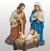 Figury do szopki 60 cm na zamówienie 