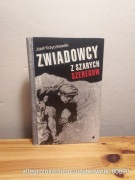 zwiadowcy z szarych szeregów - józef krzyczkowski (1972)