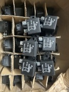 Przekaznik Tyco 24V 50A