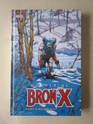 Wolverine: Broń X (Weapon X) z linii MARVEL LIMITED