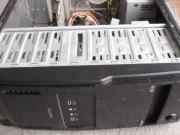 Sprzedam widoczne dwa komputery stacjonarne do przeglądu lub naprawy itp.