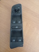 Panel sterowania VW Tiguan.