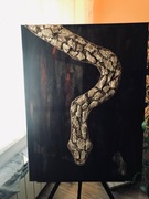 Skóra Prawdy Węża