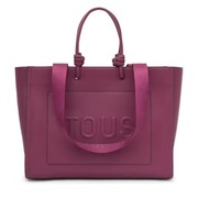 Torebka do ręki TOUS. 