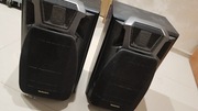 Kolumny głośnikowe technics sb-eh600 160w głośniki