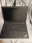 Laptop Lenovo ThinkPad corei5 