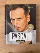 Książka: Pascal kontra Okrasa