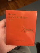 Maison Francis Kurkdjian Baccarat Rogue 540 3x20ml