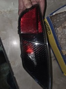 Lampy tylnie seat altea 2002.r