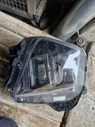 Lampa lewy przód Tucson II LIFT Full Led moduł N7921-63810 JEDYNA NA ALLEGR