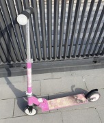 Hulajnoga dla dziecka 