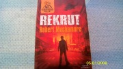 Rekrut.Robert Muchamore.